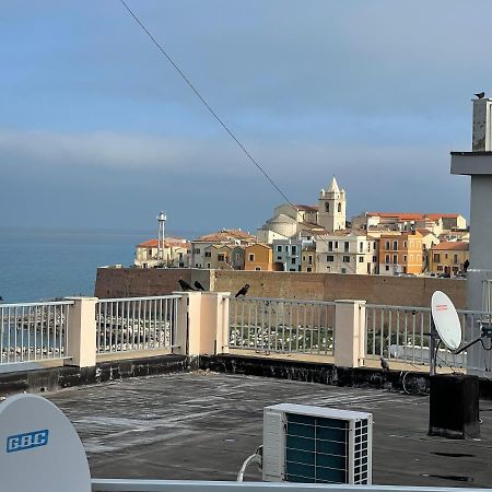 I Tre Marchi Rooms / Camera Mare Termoli Eksteriør billede