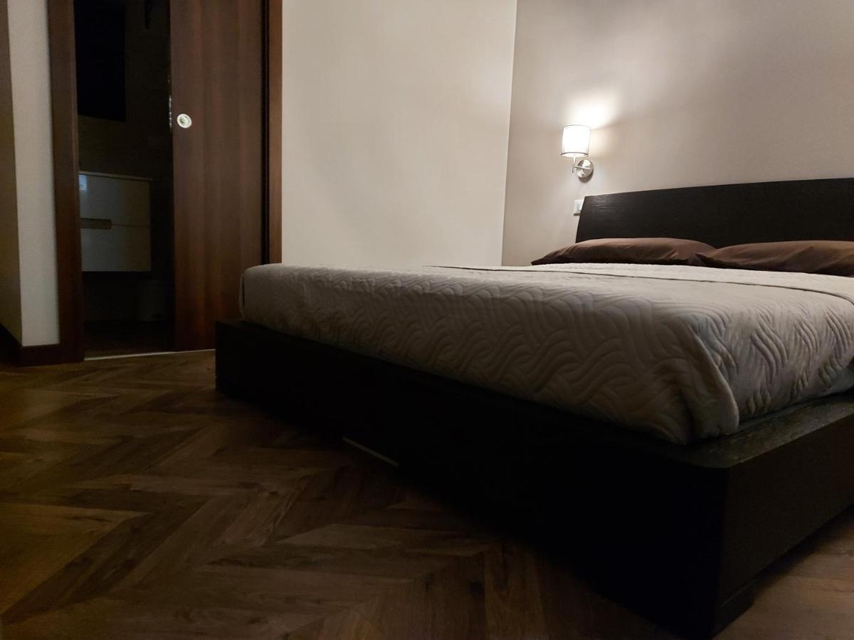 I Tre Marchi Rooms / Camera Mare Termoli Eksteriør billede