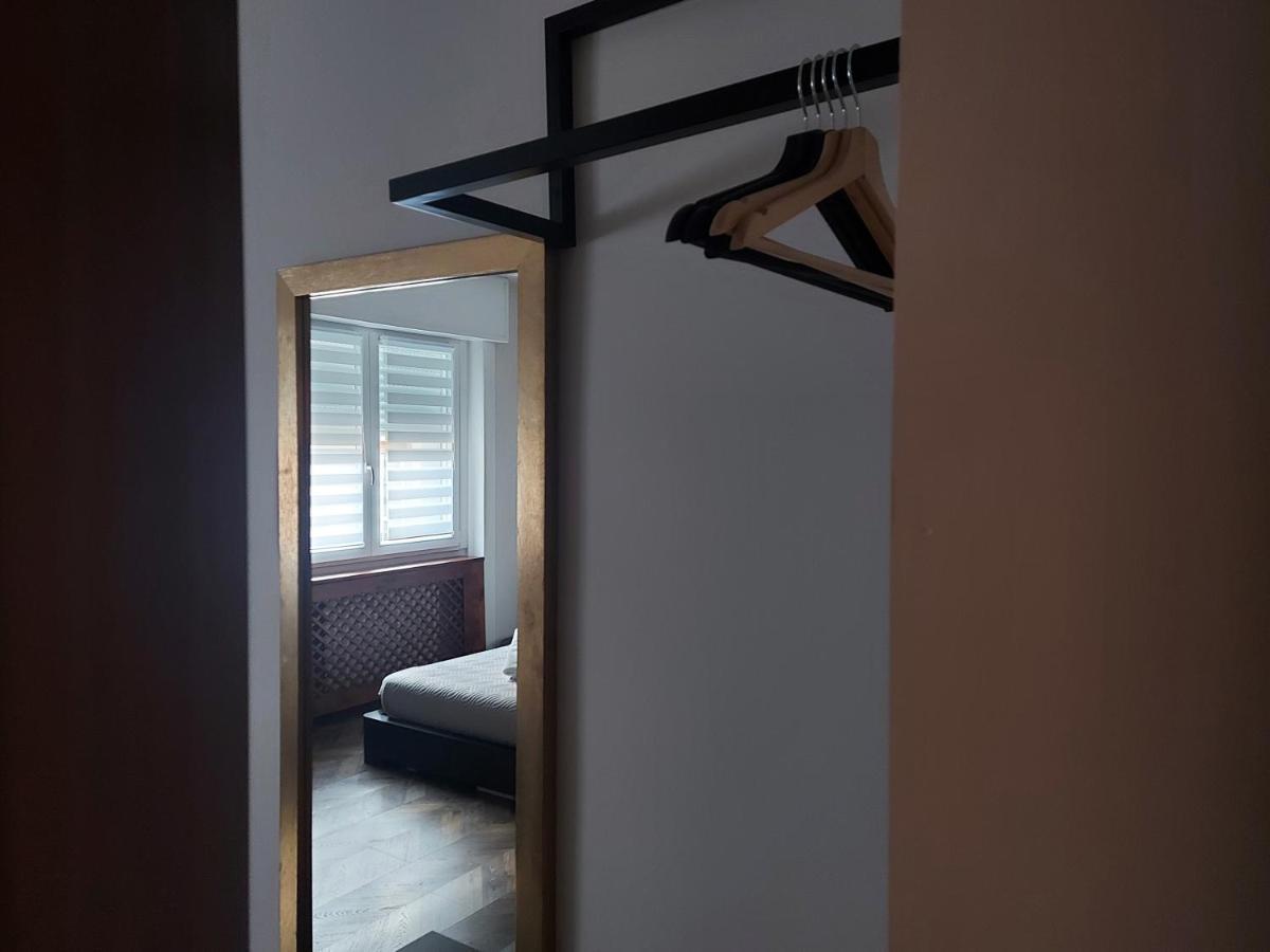 I Tre Marchi Rooms / Camera Mare Termoli Eksteriør billede